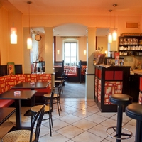 cafe christine 1
