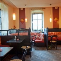 cafe christine 2