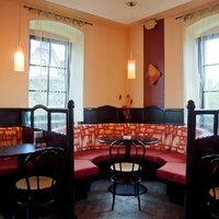 cafe christine 3