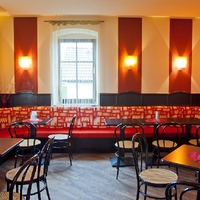 cafe christine 4