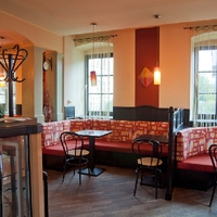 cafe christine 5