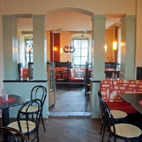 cafe christine 6