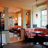 cafe christine 7