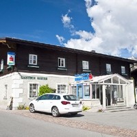 Steiermärkische Sparkasse Filiale Haus