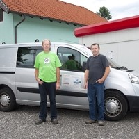 Gribitz - Elektrotechnik GmbH.