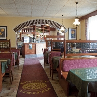 Pizzeria Albino
