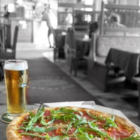 Pizzeria Albino