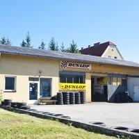 Hinteregger - Reifendienst
