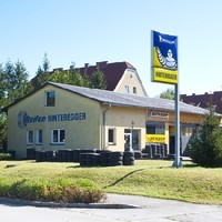 Hinteregger - Reifendienst