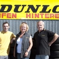 Hinteregger - Reifendienst
