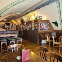 Doherty’s Bar
