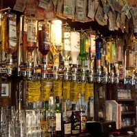 Doherty’s Bar
