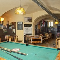 Doherty’s Bar