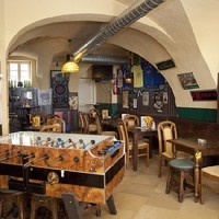 Doherty’s Bar
