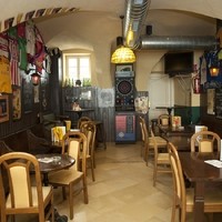 Doherty’s Bar