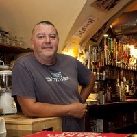 Doherty’s Bar