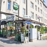 XXL Brünner Stadl
