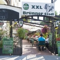 XXL Brünner Stadl