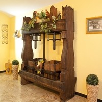 Gasthaus zur Linde - Familie Panholzer