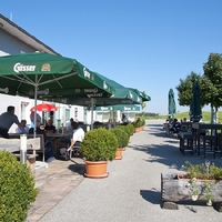 Metzenhof - Golfplatz, Hotel, Restaurant