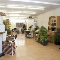 Friseur mit Herz