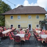 Berggasthof Nell Fam. Schönleitner