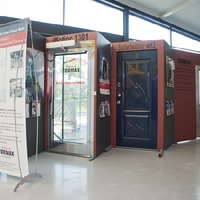 Wartecker GmbH WIR BEWEGEN TÜR UND TOR - Ewald Wartecker