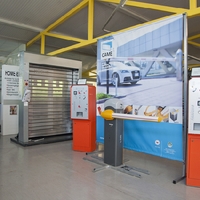 Wartecker GmbH WIR BEWEGEN TÜR UND TOR - Ewald Wartecker