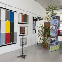 Wartecker GmbH WIR BEWEGEN TÜR UND TOR - Ewald Wartecker