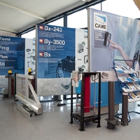 Wartecker GmbH WIR BEWEGEN TÜR UND TOR - Ewald Wartecker