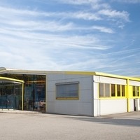 Wartecker GmbH WIR BEWEGEN TÜR UND TOR - Ewald Wartecker