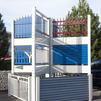 Wartecker GmbH WIR BEWEGEN TÜR UND TOR - Ewald Wartecker