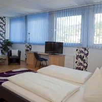 GEHE Vermietungs GmbH | GWH Halbrainer Installationstechnik | Garni Hotel Fohnsdorf