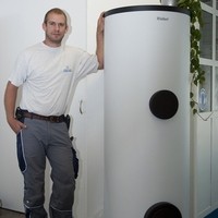 GEHE Vermietungs GmbH | GWH Halbrainer Installationstechnik | Garni Hotel Fohnsdorf
