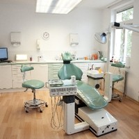 Behandlungsraum
