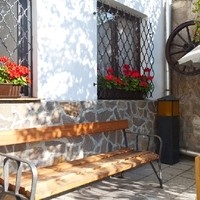 Pension Haus Feuchtl Garten1