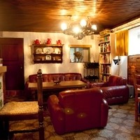 Pension Haus Feuchtl Herrenzimmer