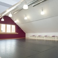 ortner4 DANCE Studio