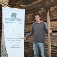 HANGER HOLZ - Kompetent rund ums Holz