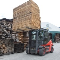 HANGER HOLZ - Kompetent rund ums Holz