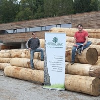HANGER HOLZ - Kompetent rund ums Holz