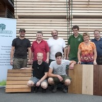 HANGER HOLZ - Kompetent rund ums Holz