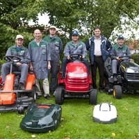 Landtechnik - Karl Schauer