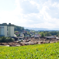 Reitbauer - Säge - Mühle - Mischfutter