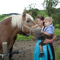 Mostheuriger Deißenbach - Familie Wimmer