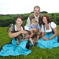 Mostheuriger Deißenbach - Familie Wimmer