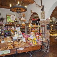 Bäckerei - Cafe Kurt Strasser
