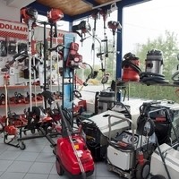 Rieder Landtechnik u. Handels-GmbH.