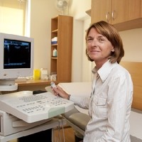 Dr. Günther Wawrowsky - Facharzt für Innere Medizin