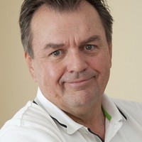 Dr. Günther Wawrowsky - Facharzt für Innere Medizin